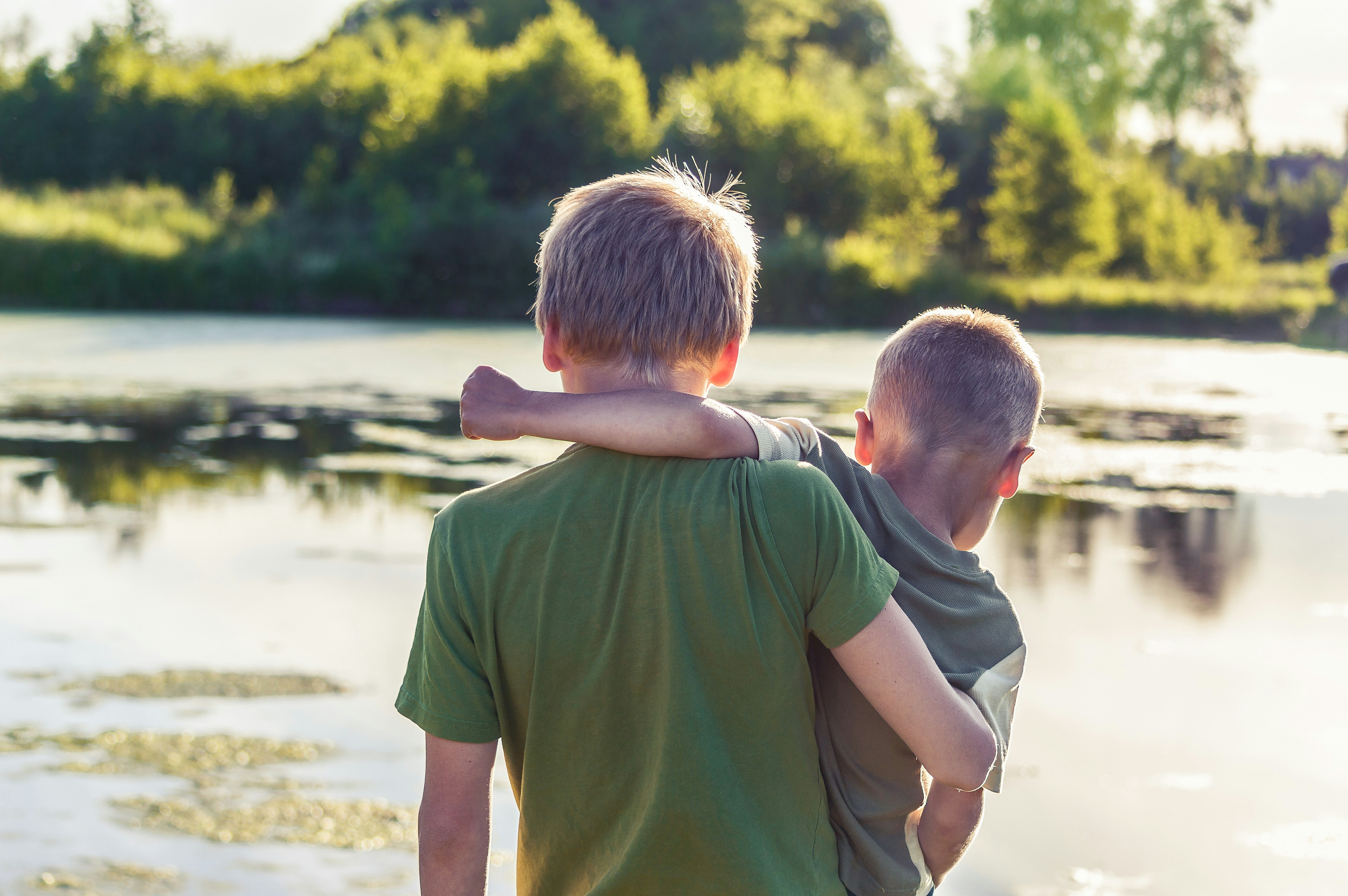 Child and adolescent therapy at YES Psychotherapy