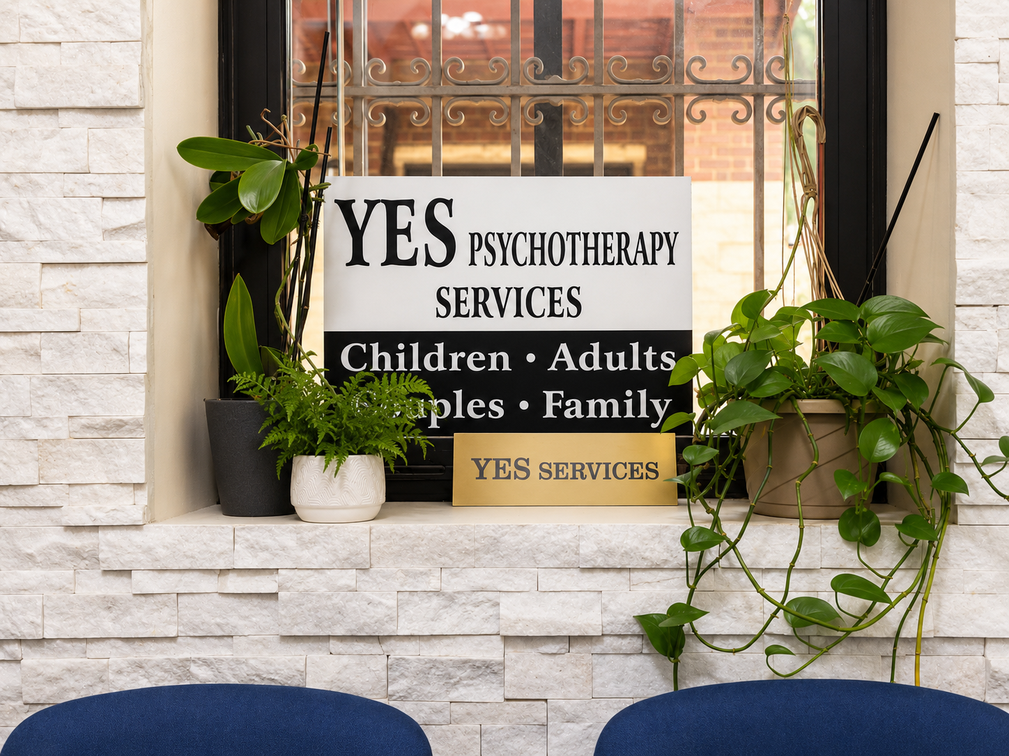 YES Psychotherapy clinic